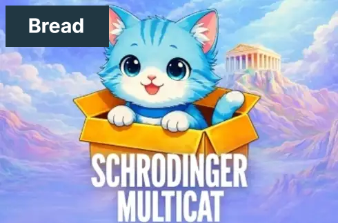 Schrodinger Multicat